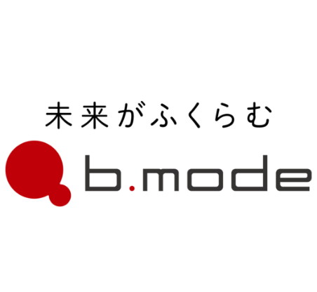 b.mode株式会社